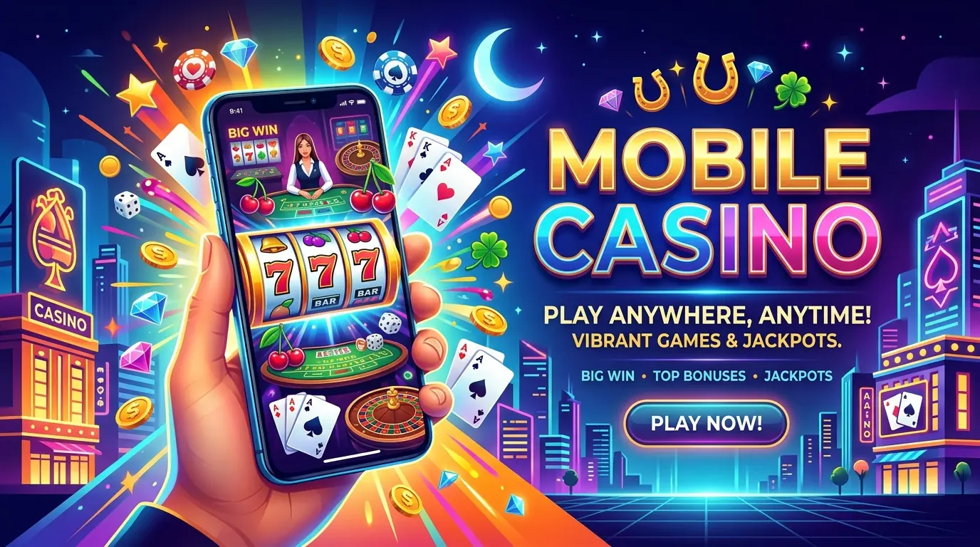 Emojino casino mobile