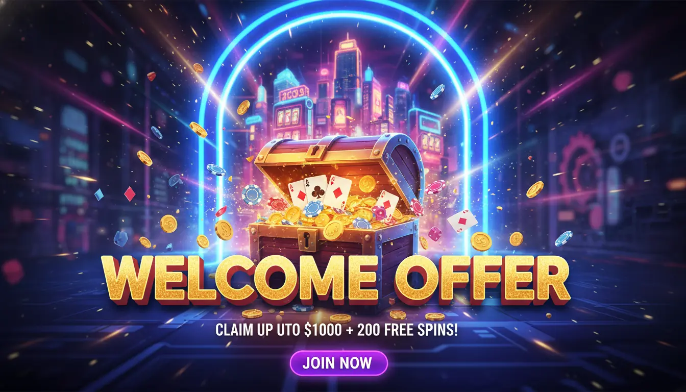 Emojino casino erbjudande för nya spelare