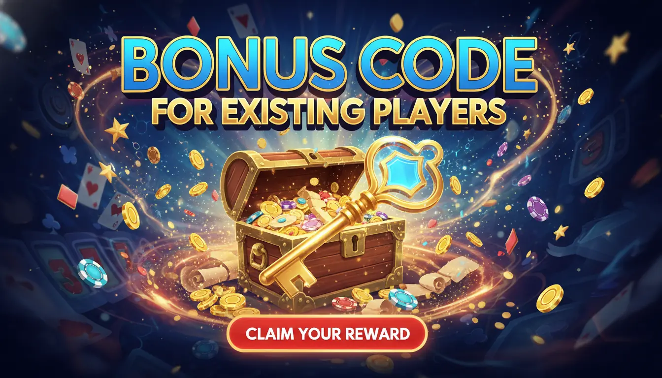 Bonus för aktiva spelare hos Emojino casino