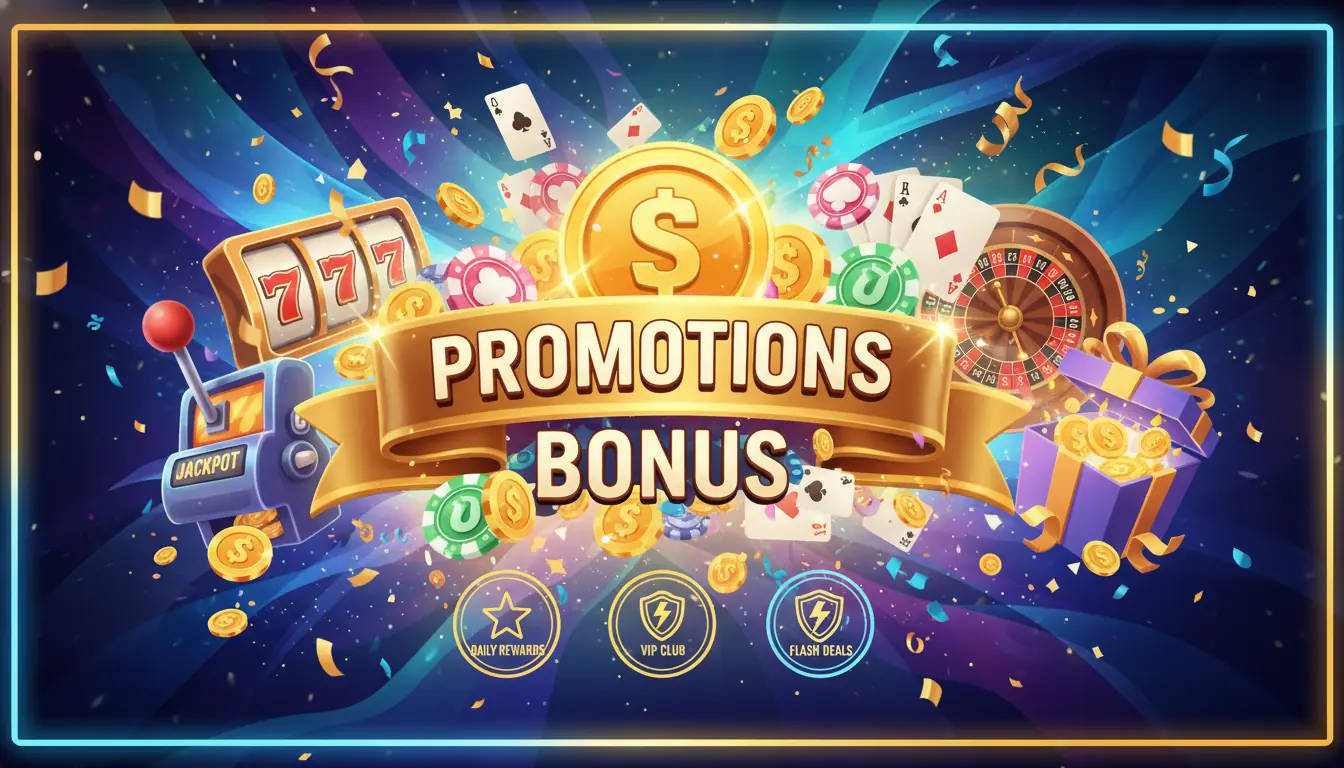 Emojino casino kampanjer
