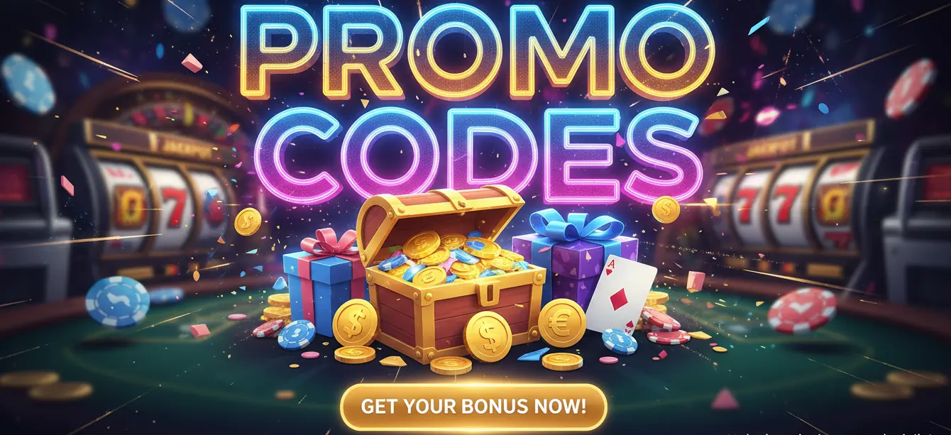 Promo codes Emojino casino