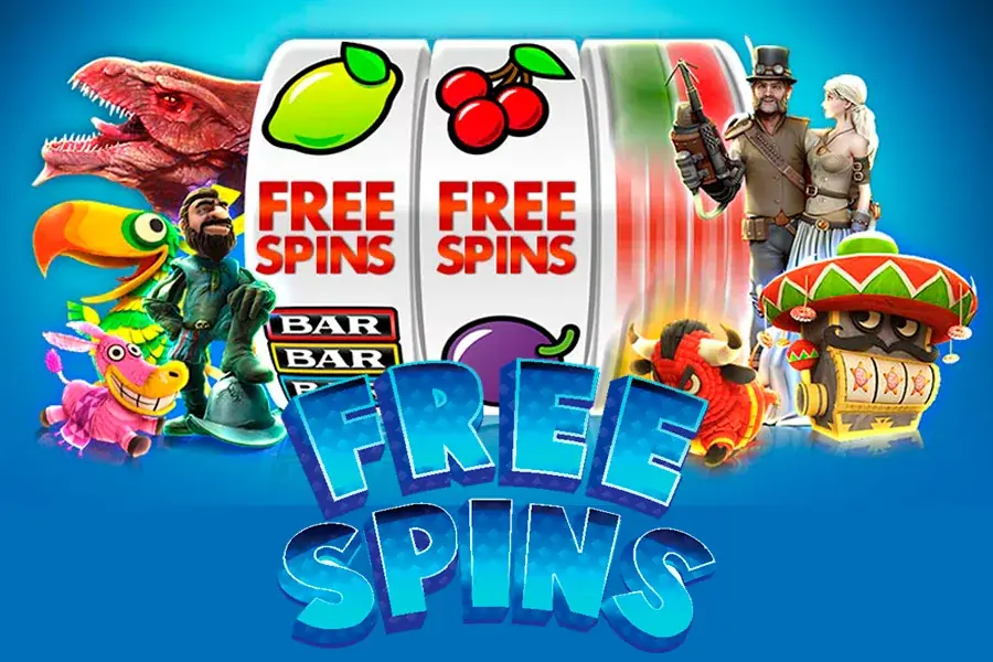 Emojino casino free spins