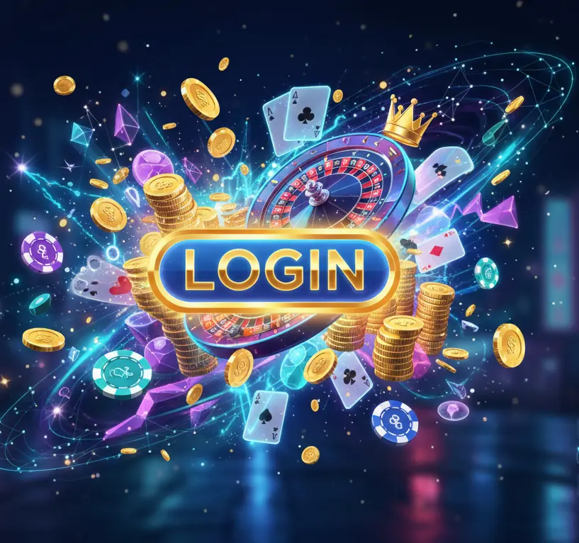 Emojino casino inloggning