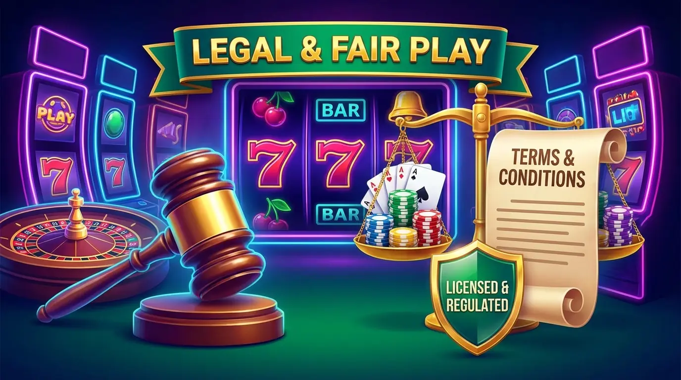 Emojino casino lagligt i Sverige