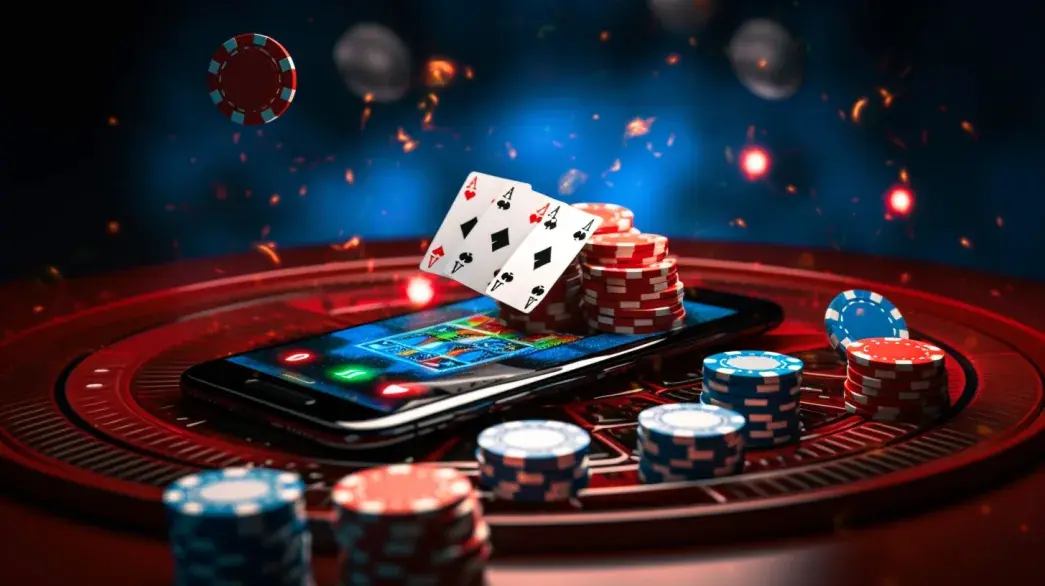 Emojino casino casino games