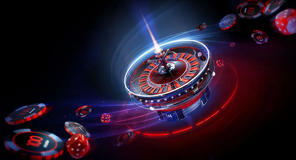 Emojino casino roulette